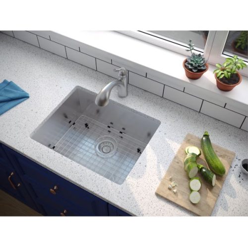 PL-HA108 Stainless Steel Undermount Kitchen Sink