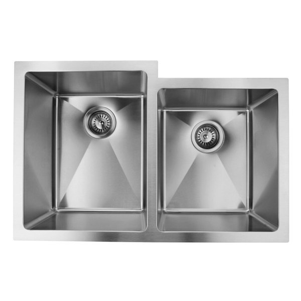 PL-HA126 Sink - Low Radius - 16 Gauge - v1