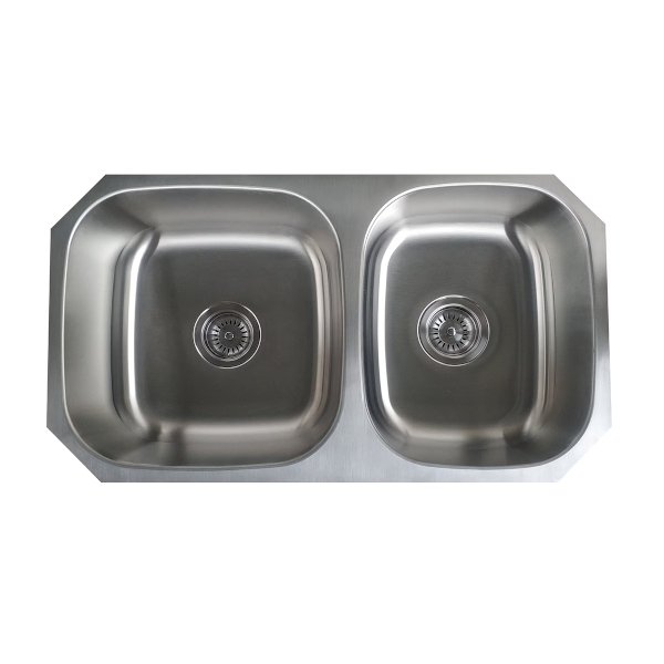 PL-VP6040 Sink - 16Gauge - v1