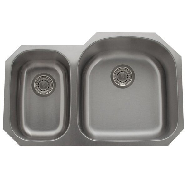 PL-VS3070 Sink - 16Gauge - v1