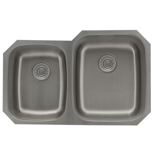 PL-VS4060 Sink - 16Gauge - v1