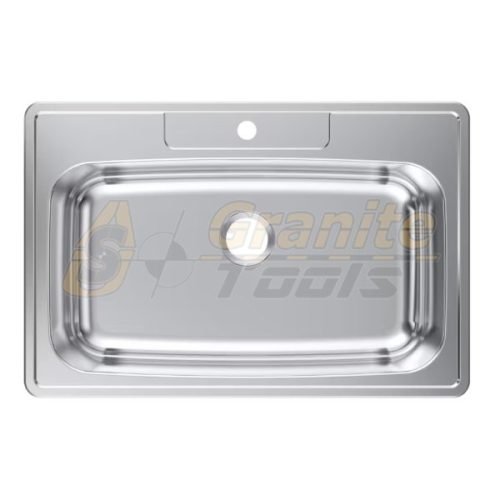 PL-VT3322: Imagen Gallery One Hole