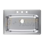 PL-VT3322: Imagen Gallery Three Hole