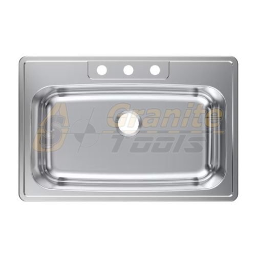 PL-VT3322: Imagen Gallery Three Hole
