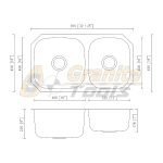 Plano PL-VP6040 2