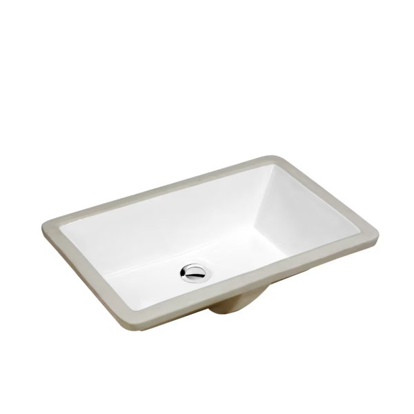 PL-3033 Sink - White Color - v1