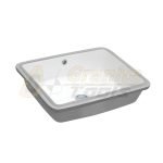 PL-1637 ADA Bathroom Sink