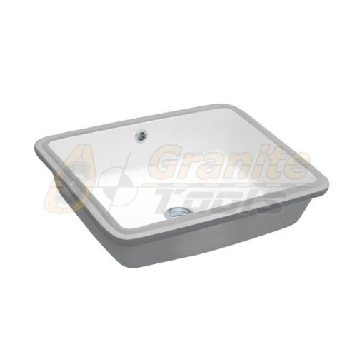 PL-1637 ADA Bathroom Sink