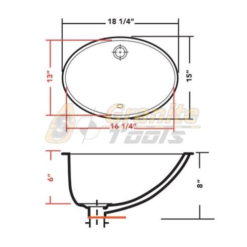 Plano PL-3064
