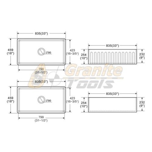 plfc3318sbpl