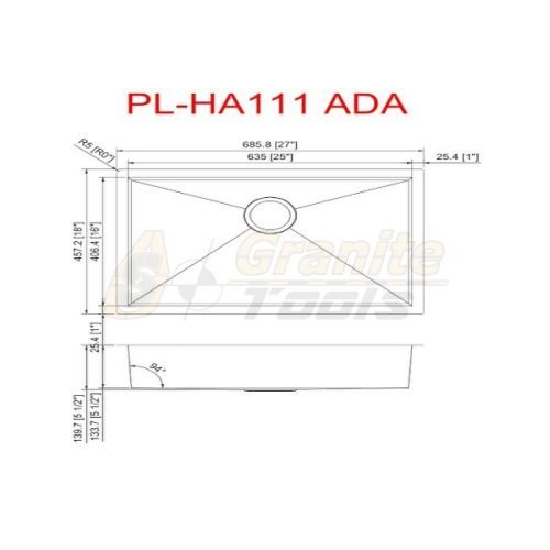 Plano PL-HA111