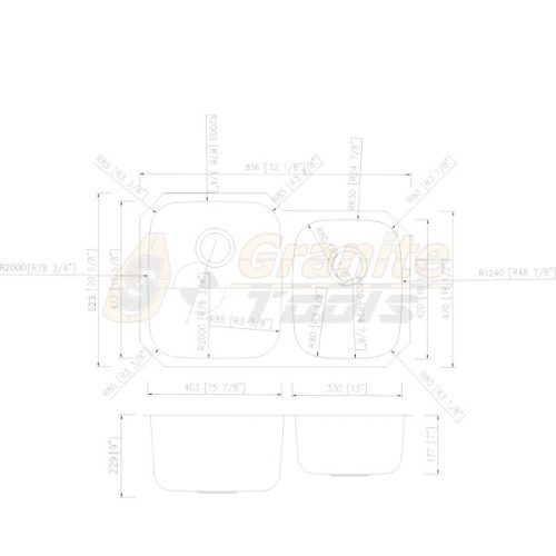 Plano PL-VS6040