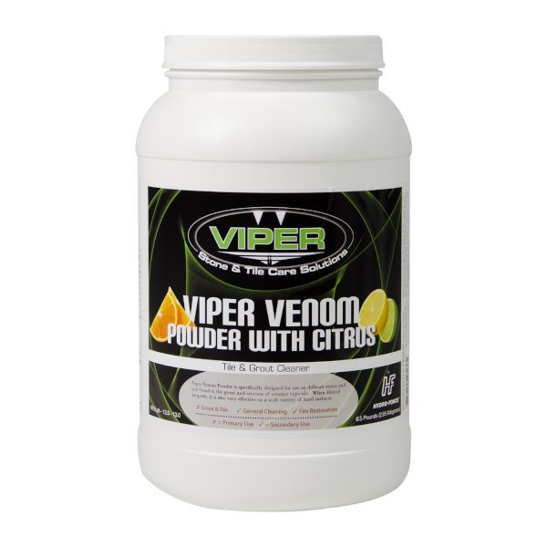 Viper Venom Powder with Citrus v1 6.5