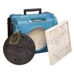 Dri-Eaz HEPA 700 Air Scrubber - Gallery Imagen 1