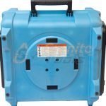 Dri-Eaz HEPA 700 Air Scrubber - Gallery Imagen 4