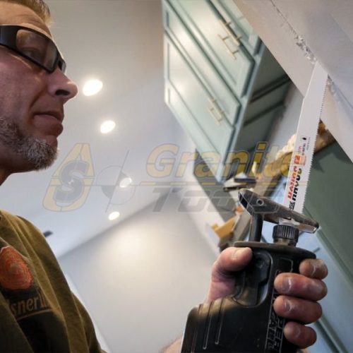 M.K. Morse HAVOC Demolition Blades