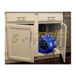 OmniDry Airmover - Imagen Gallery 2