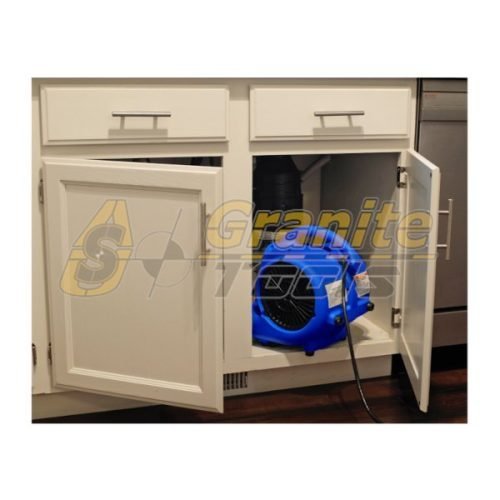 OmniDry Airmover - Imagen Gallery 2