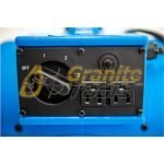 OmniDry Mini Air Mover - Blue image gallery 5