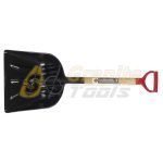Plastic Grain Scoop Shovels - Imagen Gallery