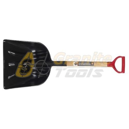 Plastic Grain Scoop Shovels - Imagen Gallery