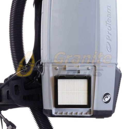 ProTeam Backpack - Imagen Gallery 3
