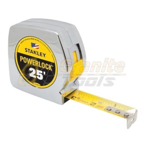 Powerlock Tape Measure