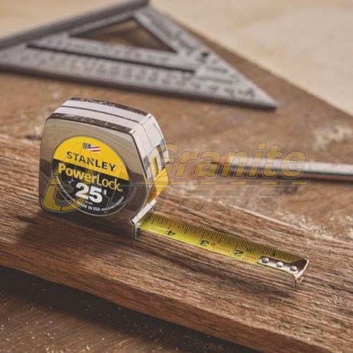 Powerlock Tape Measure - Imagen Gallery 3
