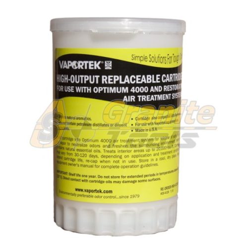 Restorator Odor Control Cartridges - Imagen Gallery