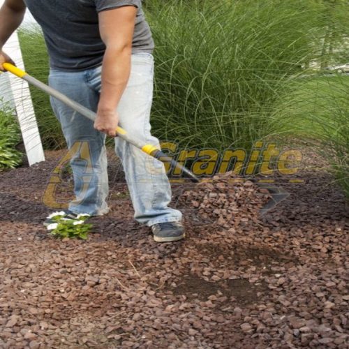 Long-Handle Transfer Shovel - Imagen Gallery 2
