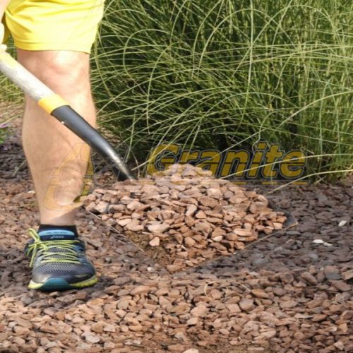 Long-Handle Transfer Shovel - Imagen Gallery 3