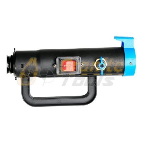ULV Cold Wet Foggers - Imagen Gallery 1