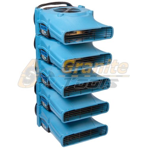 Velo Air Mover Pro - Gallery Imagen