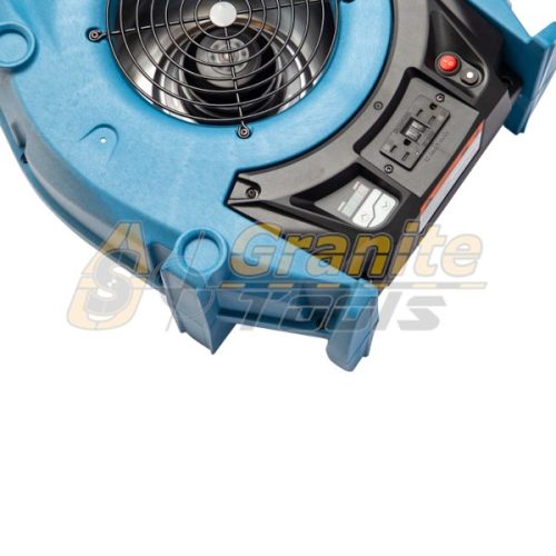 Velo Air Mover Standard - Gallery Imagen