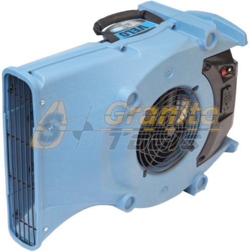 Velo Air Mover Standard - Gallery Imagen