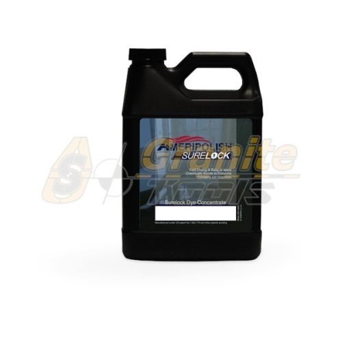 AmeriPolish Surelock Dye - Imagen Gallery