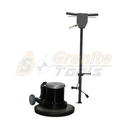 Blackhawk Floor Machine