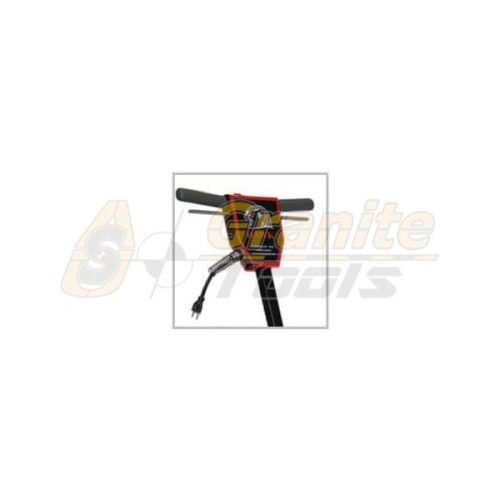 Blackhawk Floor Machine