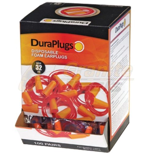 Disposable Ear Plugs
