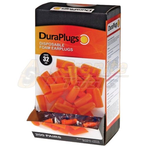 Disposable Ear Plugs