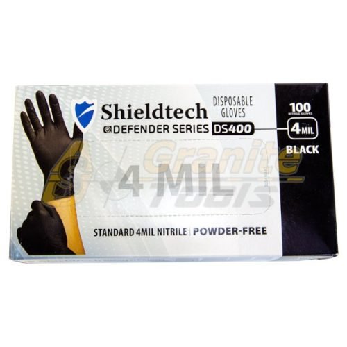 DS400 Nitrile Gloves