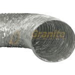 Heavy-Duty Flexible Reusable Duct - Imagen Gallery