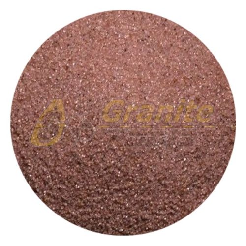 IBIX Abrasion Restoration Garnet - Imagen Gallery