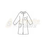 Lakeland ChemMAX 2 Saranex Coveralls - Imagen Gallery 2