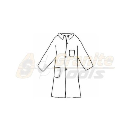 Lakeland ChemMAX 2 Saranex Coveralls - Imagen Gallery 2
