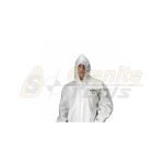 Lakeland ChemMAX 2 Saranex Coveralls - Imagen Gallery 4