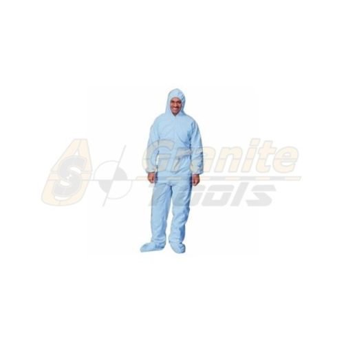 Lakeland Pyrolon Plus 2 Flame Retardant Coveralls - Imagen Gallery