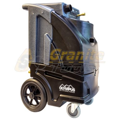Olympus Portable Extractors - Imagen Gallery 1