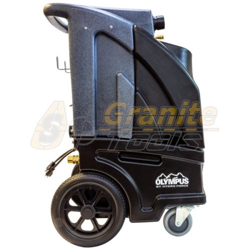 Olympus Portable Extractors - Imagen Gallery 3