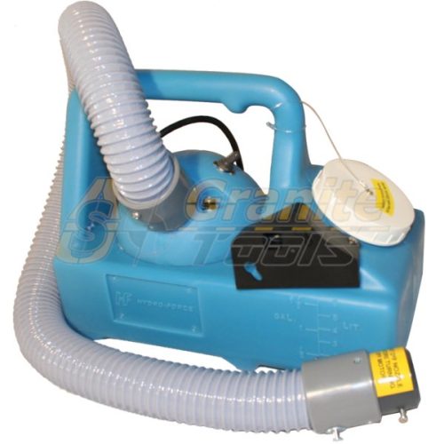 PureMist Wet Fogger - Imagen Gallery